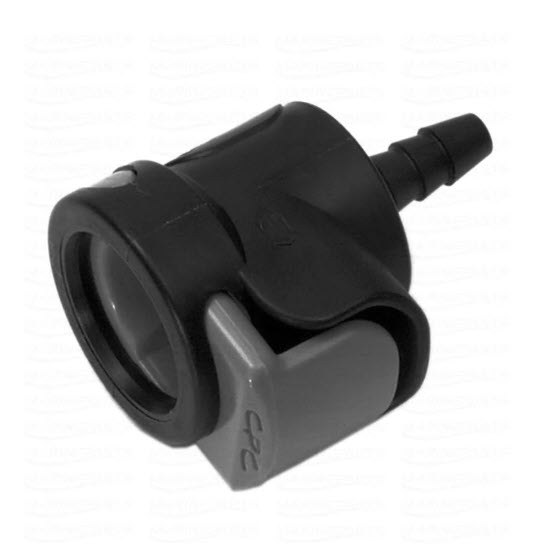 Mercury Quicksilver 22-860382 - Speedometer Connector