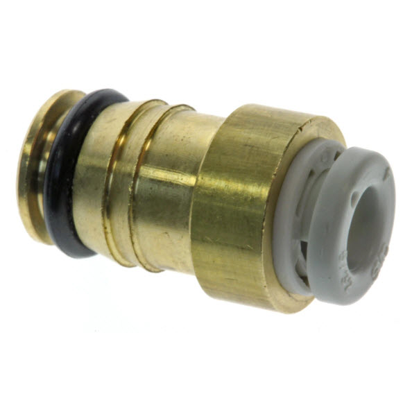 Mercury Quicksilver 22-863499 - Fitting - Air