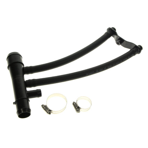 Mercury Quicksilver 22-865208T01 - Hose Fitting Assembly