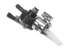 Mercury Quicksilver 22-95393 - Fuel Valve