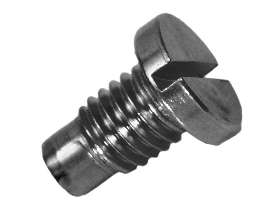 Mercury Quicksilver 22-95632010 - Drain Plug