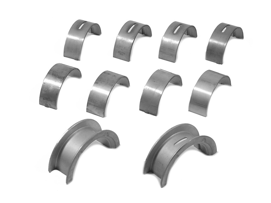 Mercury Quicksilver 23-801818 - BRG SET-MAIN-.010
NLA