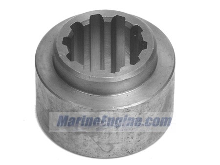 Mercury Quicksilver 23-81651M - Spacer
