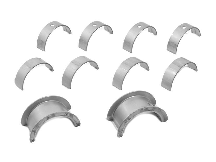 Mercury Quicksilver 23-818467 - BEARING SET 5 Pai
QPD=NO