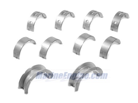 Mercury Quicksilver 23-818473001 - BEARING