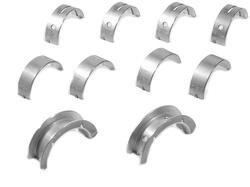 Mercury Quicksilver 23-818476 - BEARING SET Main
- Replaced by
23-818476001