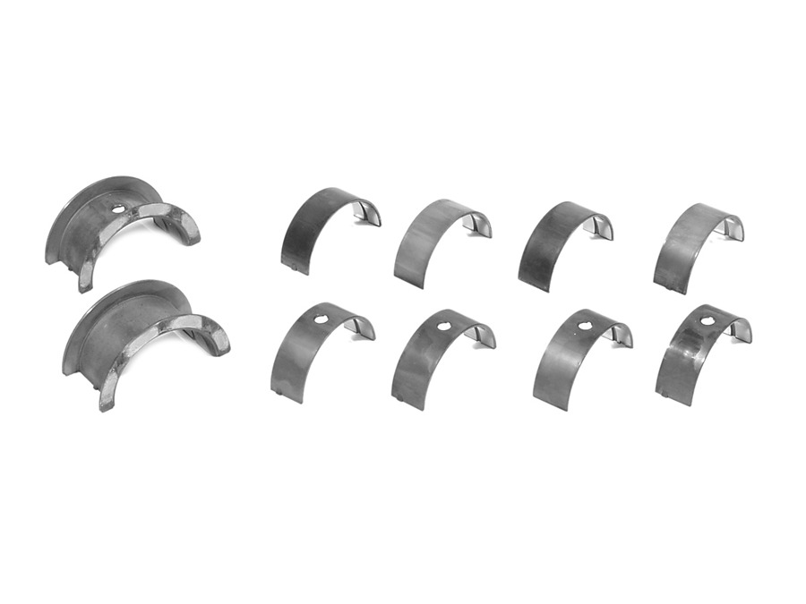 Mercury Quicksilver 23-842402 - Bearing Kit -.001 Us