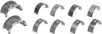 Mercury Quicksilver 23-842403 - BEARING SET Main
QPD=NO - Replaced by
23-8M0053549