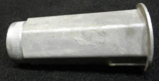 Mercury Quicksilver 23-98621 - Sleeve