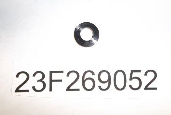 Mercury Quicksilver 23-F269052 - Bushing, NLA