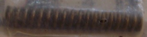 Mercury Quicksilver 24-20254 - Spring, NLA