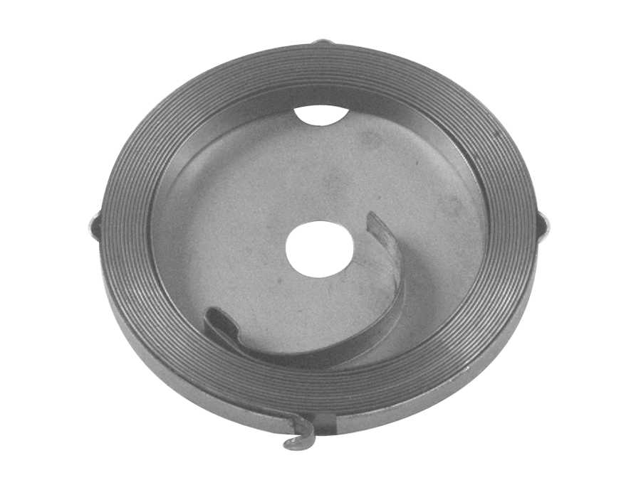 Mercury Quicksilver 24-39502A 1 - Spring Assembly