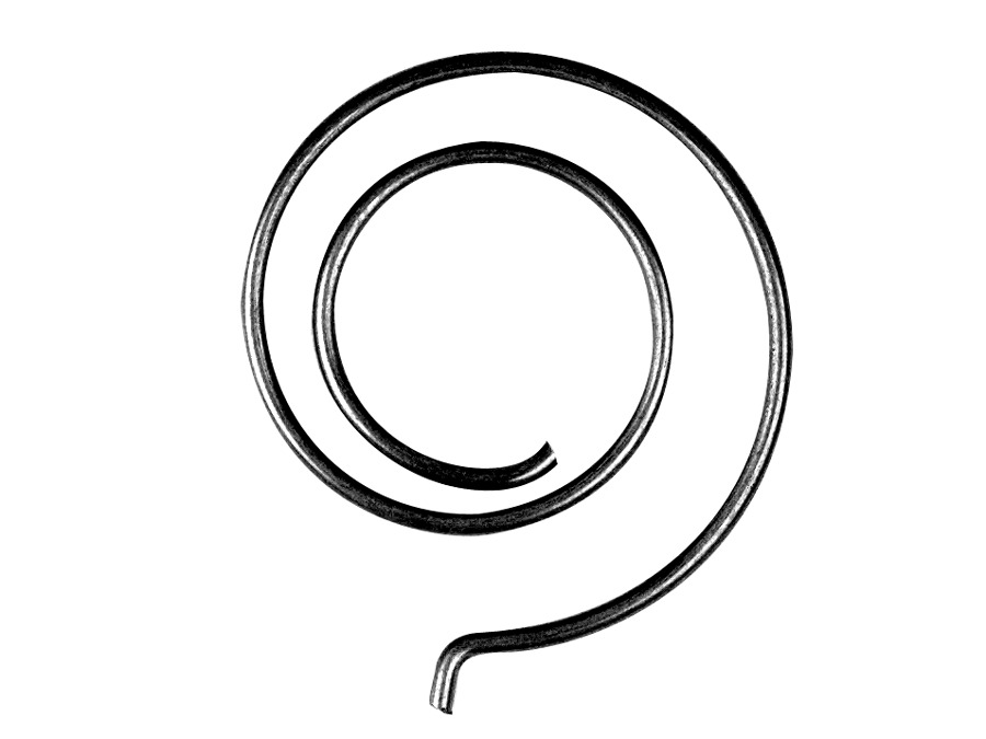 Mercury Quicksilver 24-46312 - Spring - Priced Individually