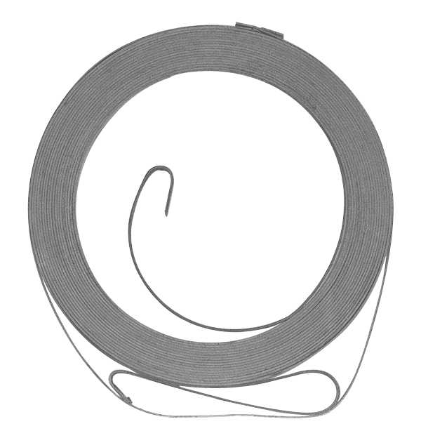 Mercury Quicksilver 24-70167 - Spring, NLA