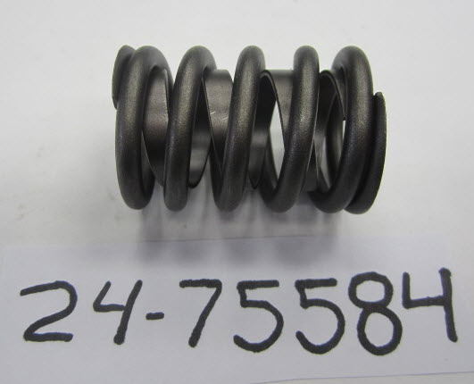 Mercury Quicksilver 24-75584 - Spring, NLA