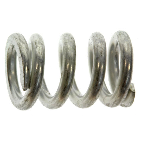 Mercury Quicksilver 24-803554 - SPRING