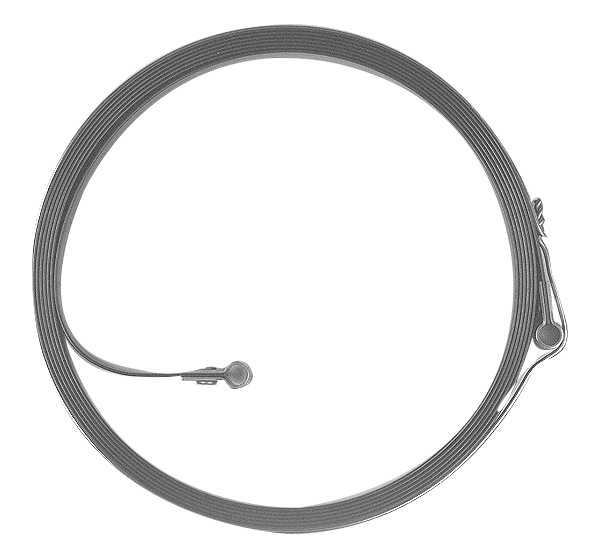 Mercury Quicksilver 24-82115M - Spring, NLA