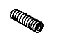 Mercury Quicksilver 24-826199 1 - Spring