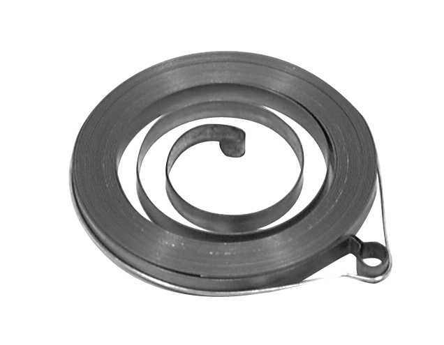 Mercury Quicksilver 24-827446M - Spring, NLA