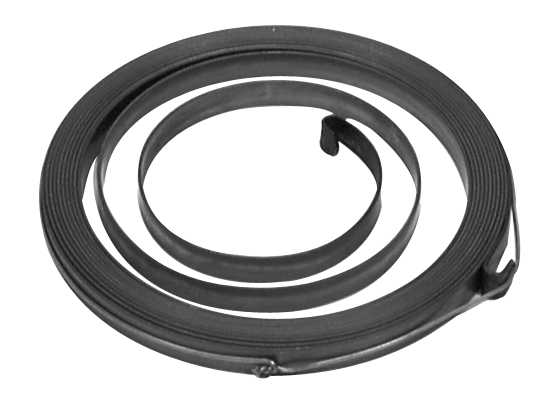 Mercury Quicksilver 24-852778 - Spring