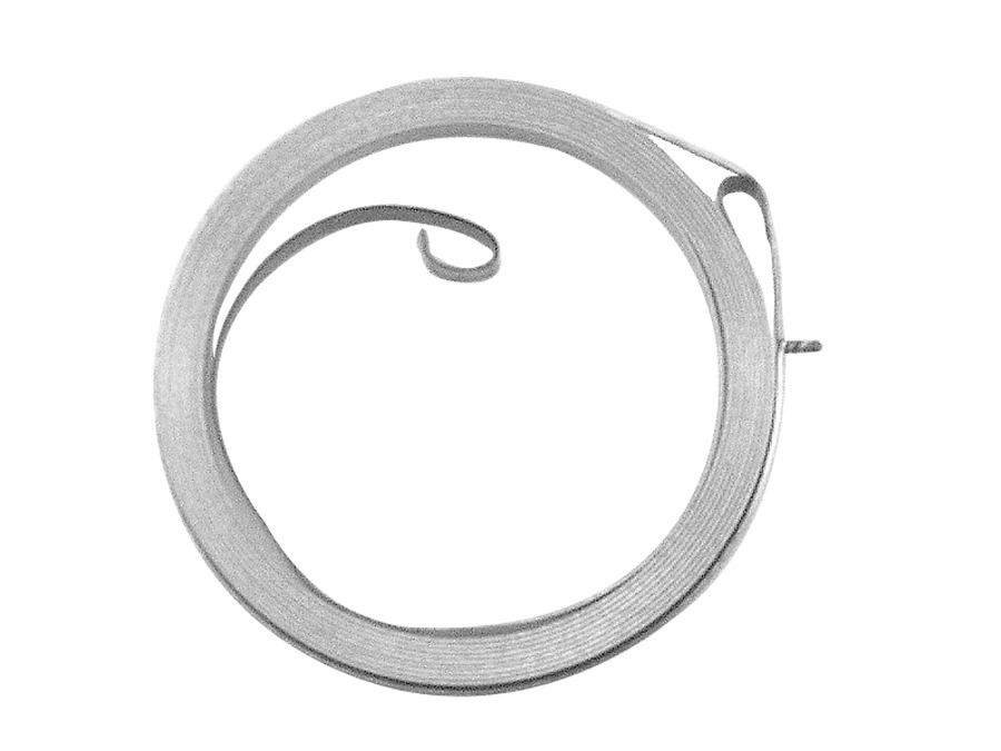 Mercury Quicksilver 24-95484M - Spring