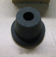 Mercury Quicksilver 25-18778001 - Grommet