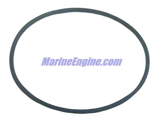 Mercury Quicksilver 25-39695 - O-Ring