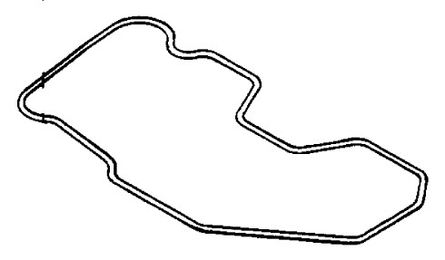 Mercury Quicksilver 25-42357 - O-RING
QPD=NO
