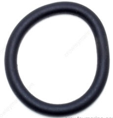 Mercury Quicksilver 25-54521 - O-RING
QPD=NO