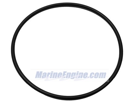 Mercury Quicksilver 25-70937 - O-RING
QPD=T*