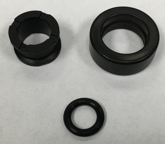 Mercury Quicksilver 25-805511A 1 - Sealing Kit, See Note on Detail Page