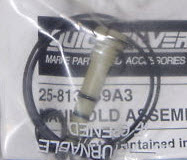 Mercury Quicksilver 25-813439A 3 - O-Ring Kit