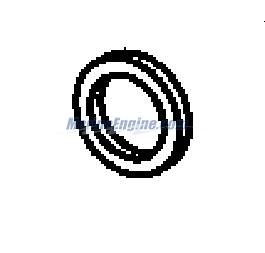 Mercury Quicksilver 25-865363 - O-Ring - Priced Individually