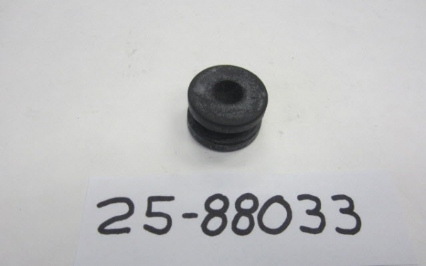 Mercury Quicksilver 25-88033 - Grommet