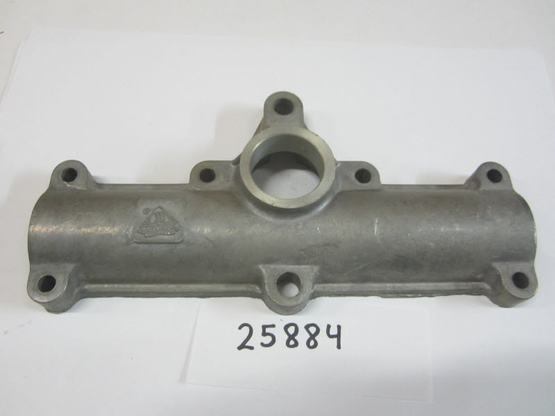 Mercury Quicksilver 25884 - Housing, NLA