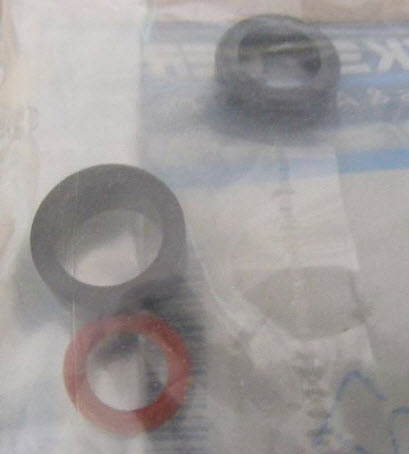 Mercury Quicksilver 25-885183A 1 - O-Ring Kit