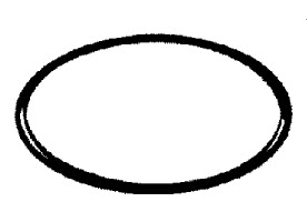 Mercury Quicksilver 25-89497 - O-RING
QPD=NO