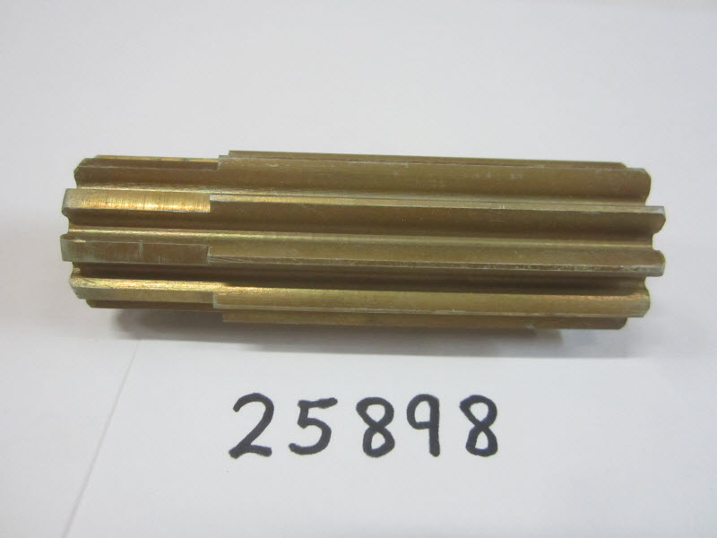 Mercury Quicksilver 25898 - Pinion, NLA