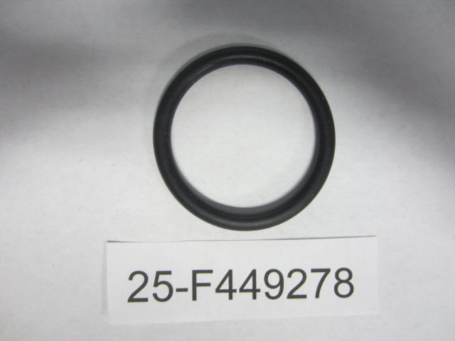 Mercury Quicksilver 25-F449278 - O-Ring