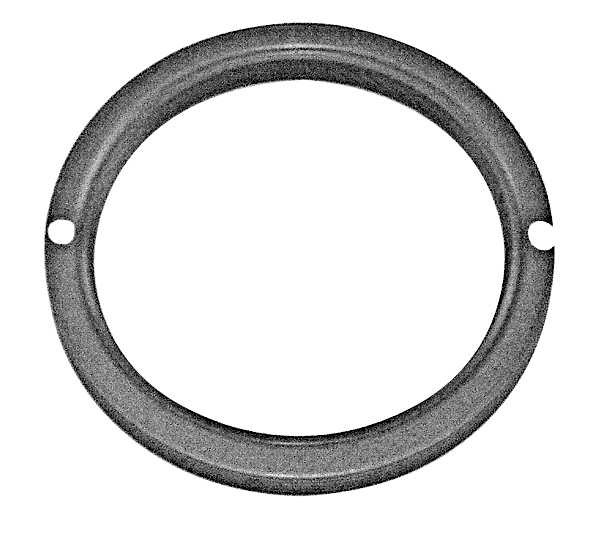 Mercury Quicksilver 26-15123 - Seal