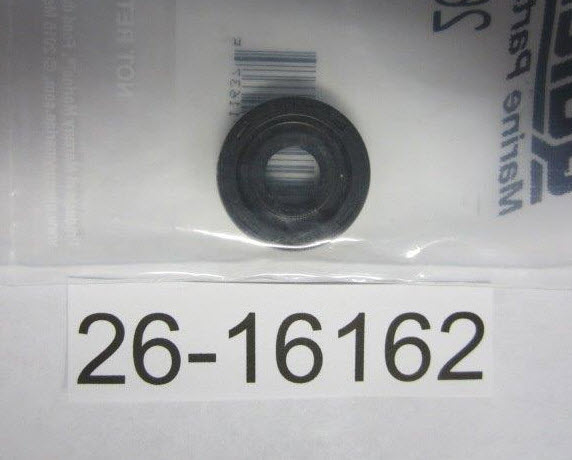 Mercury Quicksilver 26-16162 - SEAL Oil
QPD=NO