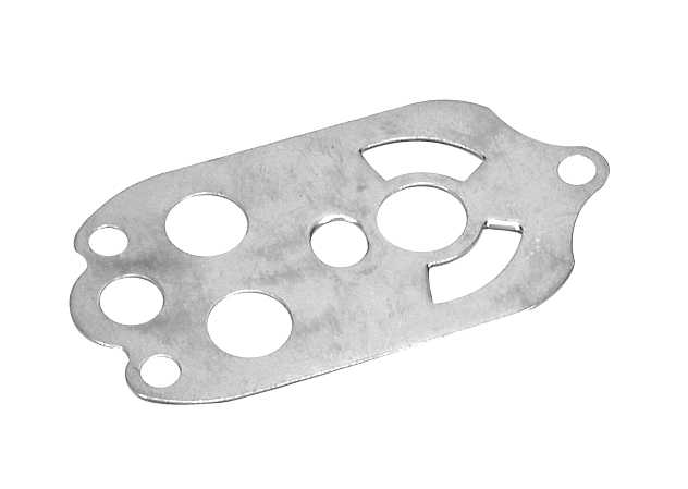 Mercury Quicksilver 26185 - Plate