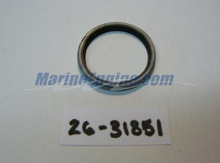 Mercury Quicksilver 26-31851 - Seal