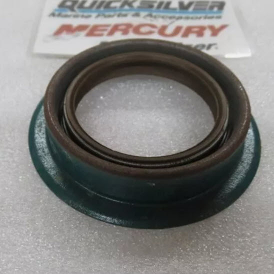 Mercury Quicksilver 26-56866 - Timing Cover Seal, NLA