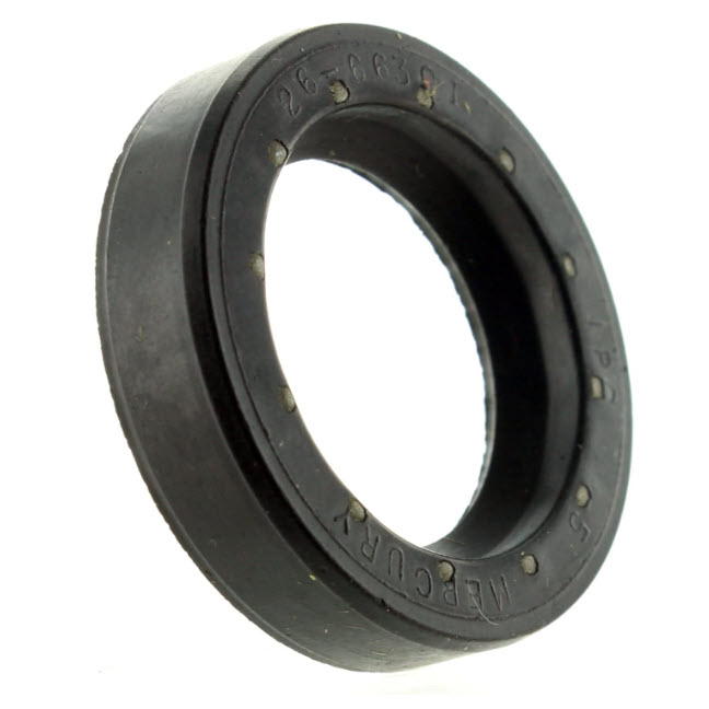 Mercury Quicksilver 26-66301 - SEAL Oil