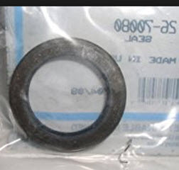 Mercury Quicksilver 26-70080 - Seal