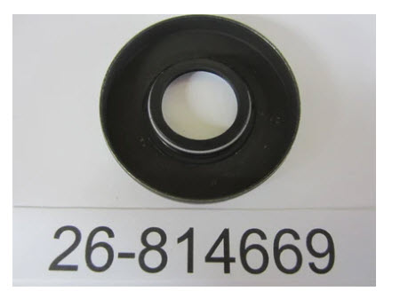 Mercury Quicksilver 26-814669 - SEAL Oil
QPD=NO