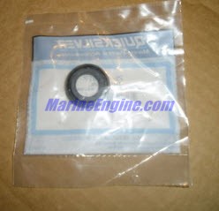 Mercury Quicksilver 26-854017  1 - Oil Seal