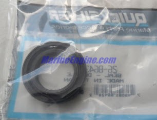 Mercury Quicksilver 26-864319 - Seal -double
