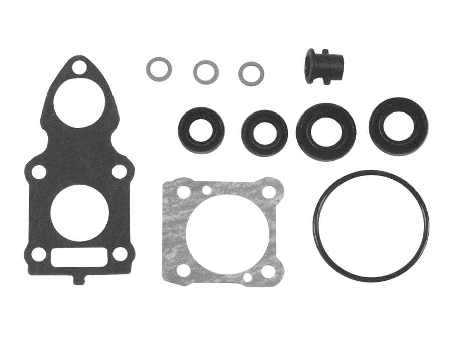 Mercury Quicksilver 27-11655M - Gasket Set